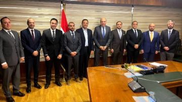 مصر تبحث مع شركة Space42 استخدام حلول الذكاء الاصطناعي في مراقبة الأجواء مصر تبحث مع شركة Space42 استخدام حلول الذكاء الاصطناعي في مراقبة الأجواء