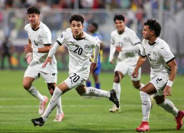  أبناء عاملين .. كيف تفاعلت الجماهير مع خسارة المنتخب أمام المغرب في أمم أفريقيا؟