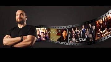 أحمد صبحي يشكو منتج مسلسل جوما لـ نقابة السينمائيين