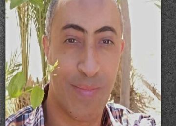 التصريح بدفن جثة مدير محطة كهرباء حلايب بعد مصرعه في حادث سير بطريق شلاتين التصريح بدفن جثة مدير محطة كهرباء حلايب بعد مصرعه في حادث سير بطريق شلاتين