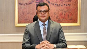 الشربيني يؤكد أهمية توطين الصناعة فيما يخص كافة المهمات التي تحتاجها محطات التحلية