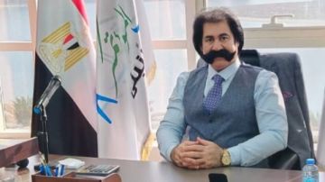 المؤتمر: مدينة مستقبل مصر الصناعية خطوة لتوطين التكنولوجيا وتعزيز التصنيع المحلي المؤتمر: مدينة مستقبل مصر الصناعية خطوة لتوطين التكنولوجيا وتعزيز التصنيع المحلي