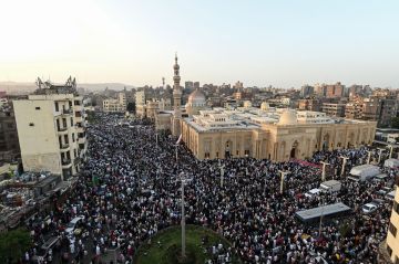 المعهد القومي للبحوث الفلكية في مصر يحدد أول أيام عيد الأضحى