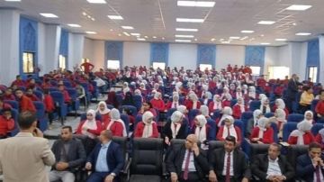 انطلاق قافلة تعليمية لدعم طلاب الثانوية العامة بالوادي الجديد غدا