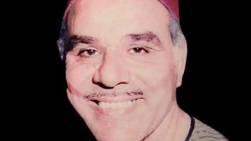 بعد وفاة نعيم عيسى .. اعرف الفرق بين الالتهاب الرئوي و الشعبي بعد وفاة نعيم عيسى .. اعرف الفرق بين الالتهاب الرئوي و الشعبي