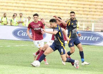 تشكيل الأهلي المتوقع أمام البنك في الدوري.. النحاس يستقر على الثلاثي الهجومي