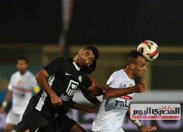 تشكيل الزمالك المتوقع ضد البنك الأهلي اليوم في الدوري