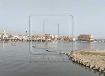 تصل لـ32 درجة.. الموجة الحارة تصل دمياط اليوم السبت