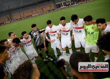 تطور جديد في صفقة انتقال نجم المصري البورسعيدي إلى الزمالك (تفاصيل)