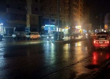 تعطيل الامتحانات بجامعة وأمطار رعدية غزيرة ورعد وثلج في محافظتين.. حالة الطقس الآن تعطيل الامتحانات بجامعة وأمطار رعدية غزيرة ورعد وثلج في محافظتين.. حالة الطقس الآن