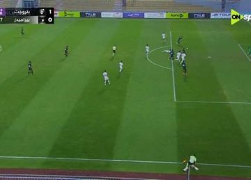 خبير تحكيمي يكشف مدى صحة إلغاء هدف بتروجيت أمام بيراميدز خبير تحكيمي يكشف مدى صحة إلغاء هدف بتروجيت أمام بيراميدز