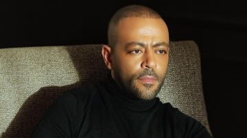 دخل أوضة العمليات .. اعتذار تامر عاشور عن حفلاته الغنائية بأمر الطبيب دخل أوضة العمليات .. اعتذار تامر عاشور عن حفلاته الغنائية بأمر الطبيب