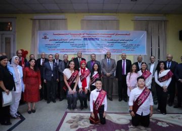 رئيس الطائفة الإنجيلية: المؤسسات التعليمية جزء أساسي في تنشئة أجيال قادرة على المشاركة الفاعلة رئيس الطائفة الإنجيلية: المؤسسات التعليمية جزء أساسي في تنشئة أجيال قادرة على المشاركة الفاعلة