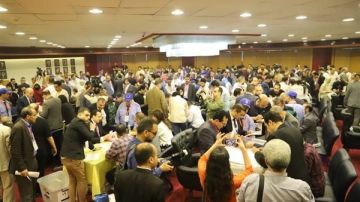 رسميا ..اللجنة القضائية تعلن نتائج انتخابات نقابة الصحفيين 2025