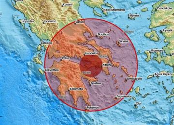 زلزال بقوة 6.2 يضرب اليونان ويشعر به سكان القاهرة والمحافظات (إجراءات السلامة) زلزال بقوة 6.2 يضرب اليونان ويشعر به سكان القاهرة والمحافظات (إجراءات السلامة)