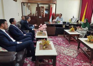 ضمن مشروعك .. تمويل مشروعات للمستفيدين بشمال سيناء دعما للتنمية البشرية ضمن مشروعك .. تمويل مشروعات للمستفيدين بشمال سيناء دعما للتنمية البشرية