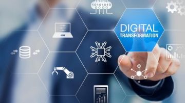 مبادرة الرواد الرقميون .. خطوة نحو تمكين الشباب المصري في عصر التحول الرقمي مبادرة الرواد الرقميون .. خطوة نحو تمكين الشباب المصري في عصر التحول الرقمي