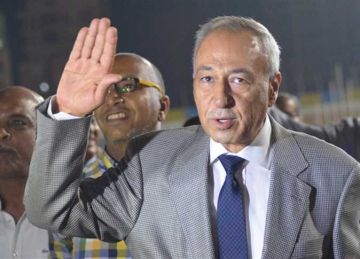 محمد شيحة يرشح إبراهيم عثمان لرئاسة الإسماعيلي.. ويكشف قراره الحاسم محمد شيحة يرشح إبراهيم عثمان لرئاسة الإسماعيلي.. ويكشف قراره الحاسم