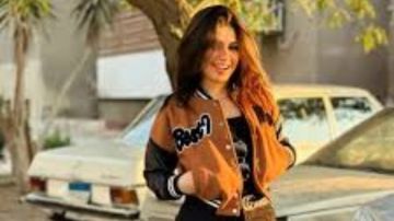 من فيديوهات الرقص للتخشيبة.. البلوجر رورو البلد تواجه عقوبة قاسية تفاصيل