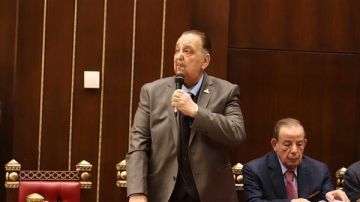 نائب يطالب بنشر القوائم الخاصة بالمراكز الخبرة في مسائل التحكيم بشتي المجالات