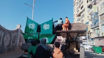 نظافة القاهرة: 13 ألف عامل يجوبون كل الأحياء على مدار 24 ساعة نظافة القاهرة: 13 ألف عامل يجوبون كل الأحياء على مدار 24 ساعة