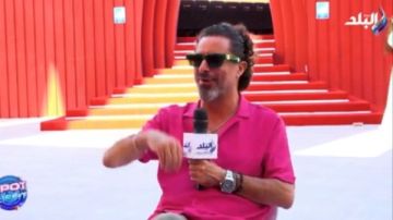 هادى الباجورى: أرفض تصنيفات السينما بمسميات غير نظيفة