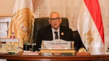 الاستئناف: فتح باب تلقي الشكاوى للخدمات المميكنة.. والحد الأقصى 500 جنيه