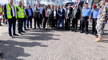 السياحة والآثار: اليوم انطلاق أولى رحلات الحج السياحي البري لموسم حج 1446 هـ