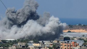 المتحدث باسم المستشفى الأوروبي بغزة: البنية التحتية دمرت والمبنى أغلق بالكامل المتحدث باسم المستشفى الأوروبي بغزة: البنية التحتية دمرت والمبنى أغلق بالكامل