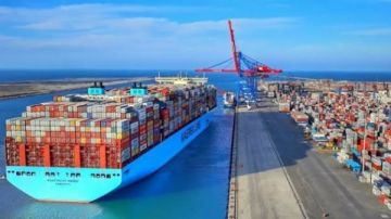 المجلس التصديري: 6.1 مليار دولار صادرات غذائية في 2024