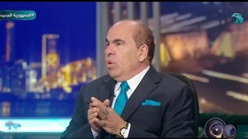 برلمانية الوفد بمجلس الشيوخ: كل نظام انتخابي تحمل طياته مزايا وعيوب برلمانية الوفد بمجلس الشيوخ: كل نظام انتخابي تحمل طياته مزايا وعيوب