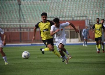 تنطلق السبت.. مواعيد مباريات الجولة الـ 37 بدوري المحترفين