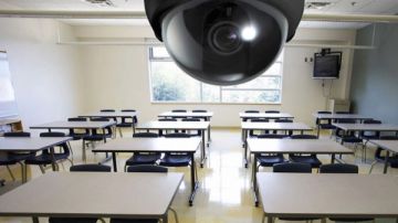 خبير تربوي يطالب بتركيب كاميرات مراقبة بالمدارس لكشف قضايا الاعتداء على الأطفال