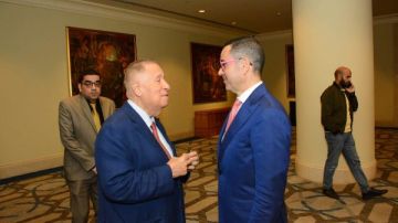 رئيس اتحاد المستثمرين: وزراء الاستثمار والمالية يضربان البيروقراطية والروتين ويدعمان مجتمع الأعمال