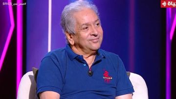 في عيد ميلاد المخرج عمر عبد العزيز.. صاحب يا رب ولد يحتفل بمسيرة من البهجة في عيد ميلاد المخرج عمر عبد العزيز.. صاحب يا رب ولد يحتفل بمسيرة من البهجة