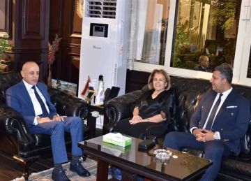  قومي حقوق الإنسان يطالب بتخصيص مقر للمجلس بالأقصر