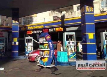  مش البنزين وحده .. عوامل أخرى تؤدي لتلف طرمبة البنزين (فيديو)