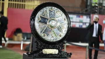 مفاجأة بيراميدز تقلب الموازين.. هل يتم تجميد إعلان بطل الدوري المصري؟