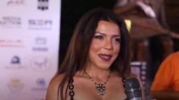 ناهد السباعي: شعرت أنني فى أيد أمينة بـ أشغال شقة وارتجلنا بعض المشاهد l خاص ناهد السباعي: شعرت أنني فى أيد أمينة بـ أشغال شقة وارتجلنا بعض المشاهد l خاص