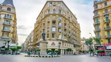 هل عقدك من المحظوظين .. تفاصيل المستبعدين من تعديلات قانون الإيجار القديم هل عقدك من المحظوظين .. تفاصيل المستبعدين من تعديلات قانون الإيجار القديم