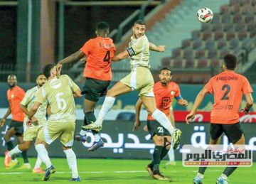 أبرز غيابات الأهلي لمواجهة البنك في الدوري المصري.. موقف ربيعة