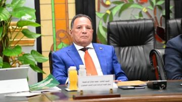 أبو هميلة: تعديلات قوانين الانتخابات ضرورة تشريعية لمراعاة التمثيل العادل مع الزيادة السكانية أبو هميلة: تعديلات قوانين الانتخابات ضرورة تشريعية لمراعاة التمثيل العادل مع الزيادة السكانية