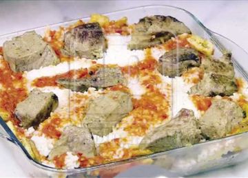 أفضل طريقة لتناول فتة العيد دون أضرار صحية (استشاري يوضح)