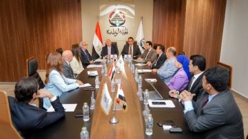 الأمانة الفنية للجبهة الوطنية تعقد اجتماعها الأول .. وتعلن استكمال تشكيلها