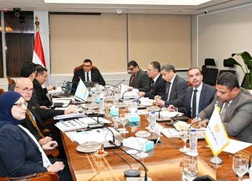 برئاسة وزير الإسكان.. تفاصيل اجتماع الهيئة العامة للتنمية السياحية (تفاصيل)