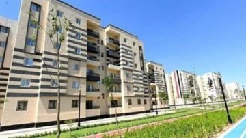 بنظام التمويل العقاري.. طرح وحدات جديدة في سكن لكل المصرين 7 الشروط وموعد الحجز