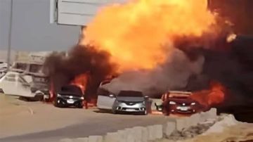 تأجيل محاكمة المتهمين في واقعة انفجار خط غاز طريق الواحات إلى 31 مايو 2025