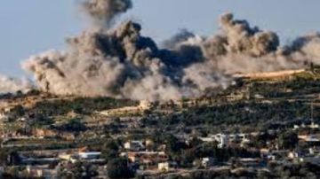 داني الغفري: يونيفيل تواصل قوتها بأداء مهامها في الأراضي اللبنانية