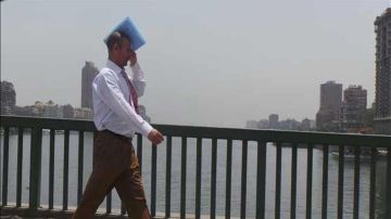 درجات الحرارة تتخطى الـ 45 .. نداء عاجل من الصحة للمواطنين