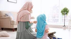 دعاء للأبناء بالهداية والتوفيق.. ردده الآن وغير حياتهم للأفضل